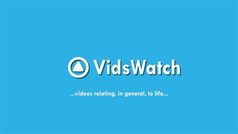 vidswatch|Watch free videos 